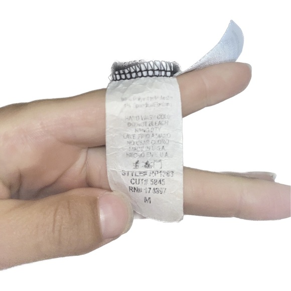 Fashion Nova black romper size medium - Picture 4 of 4